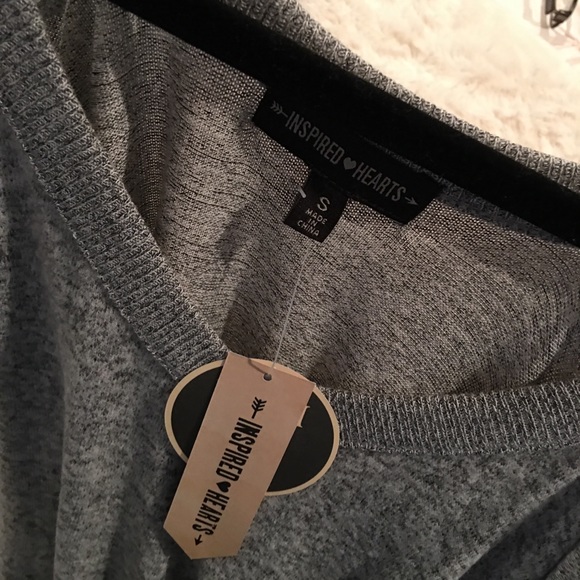 Sweater - Picture 3 of 3